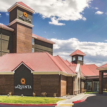 La Quinta By Wyndham Las Vegas Summerlin Tech Bagian luar foto