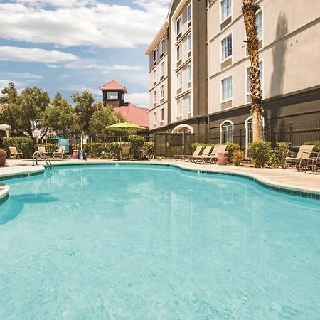 La Quinta By Wyndham Las Vegas Summerlin Tech Bagian luar foto