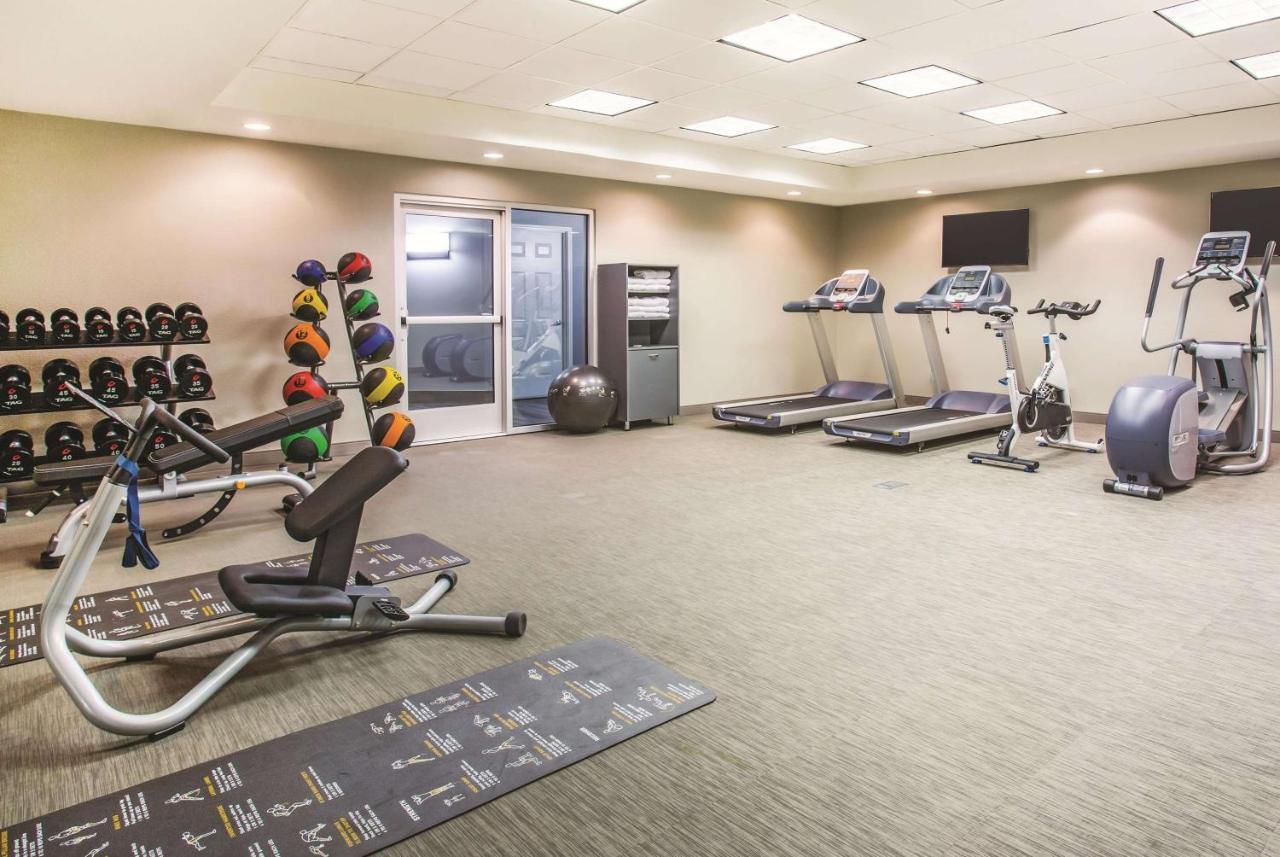 La Quinta By Wyndham Las Vegas Summerlin Tech Bagian luar foto