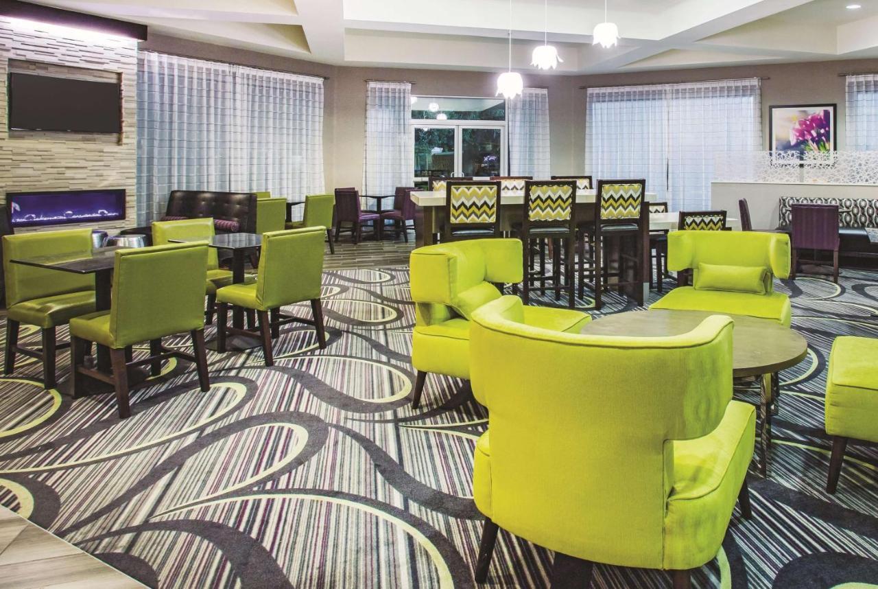 La Quinta By Wyndham Las Vegas Summerlin Tech Bagian luar foto