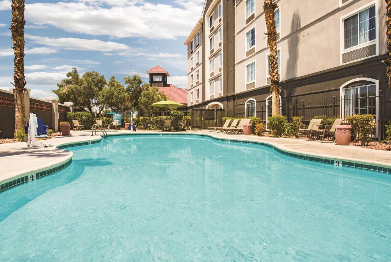 La Quinta By Wyndham Las Vegas Summerlin Tech Bagian luar foto