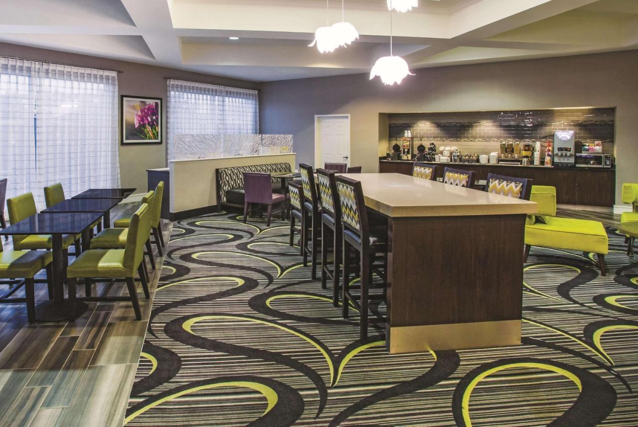 La Quinta By Wyndham Las Vegas Summerlin Tech Bagian luar foto