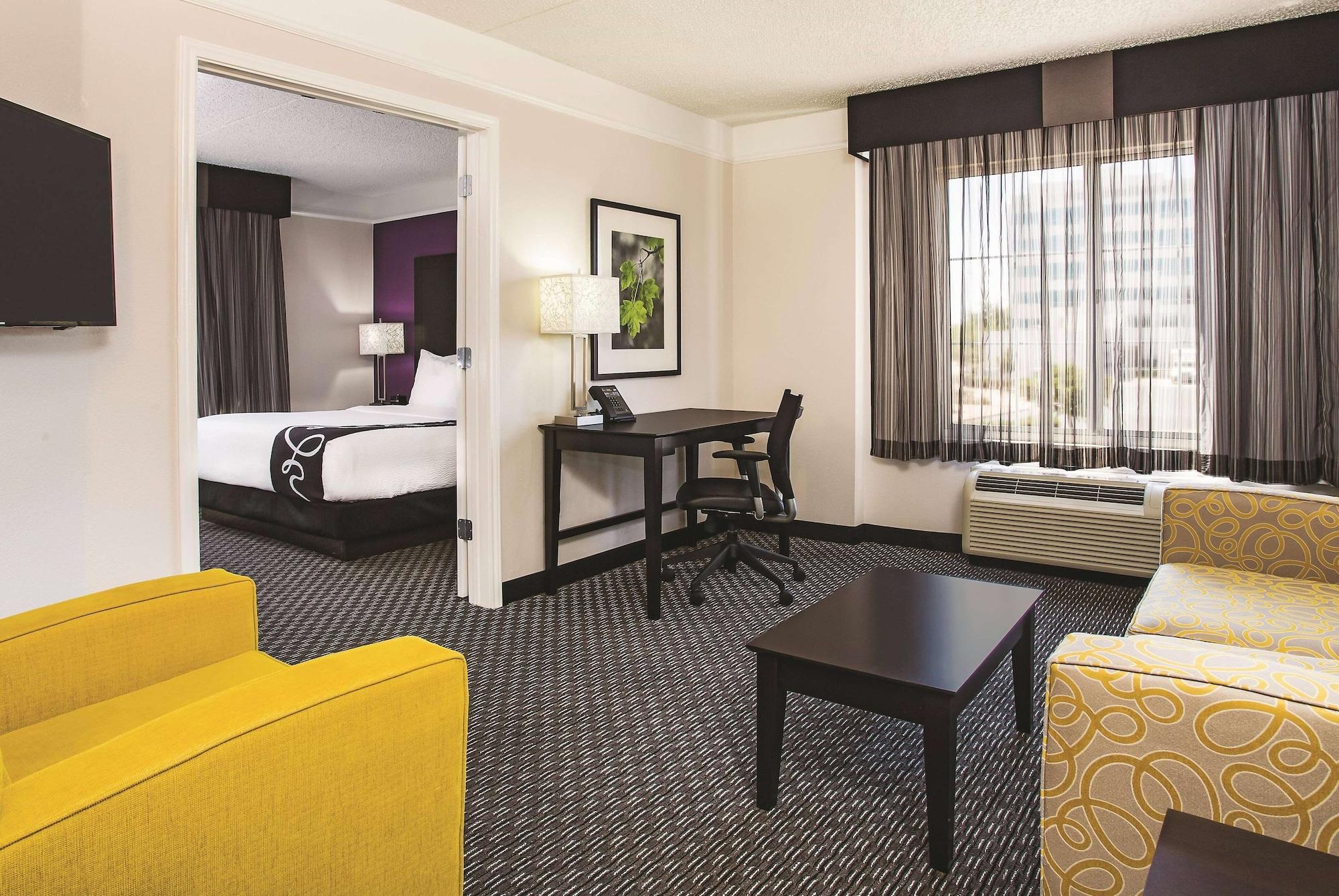 La Quinta By Wyndham Las Vegas Summerlin Tech Bagian luar foto