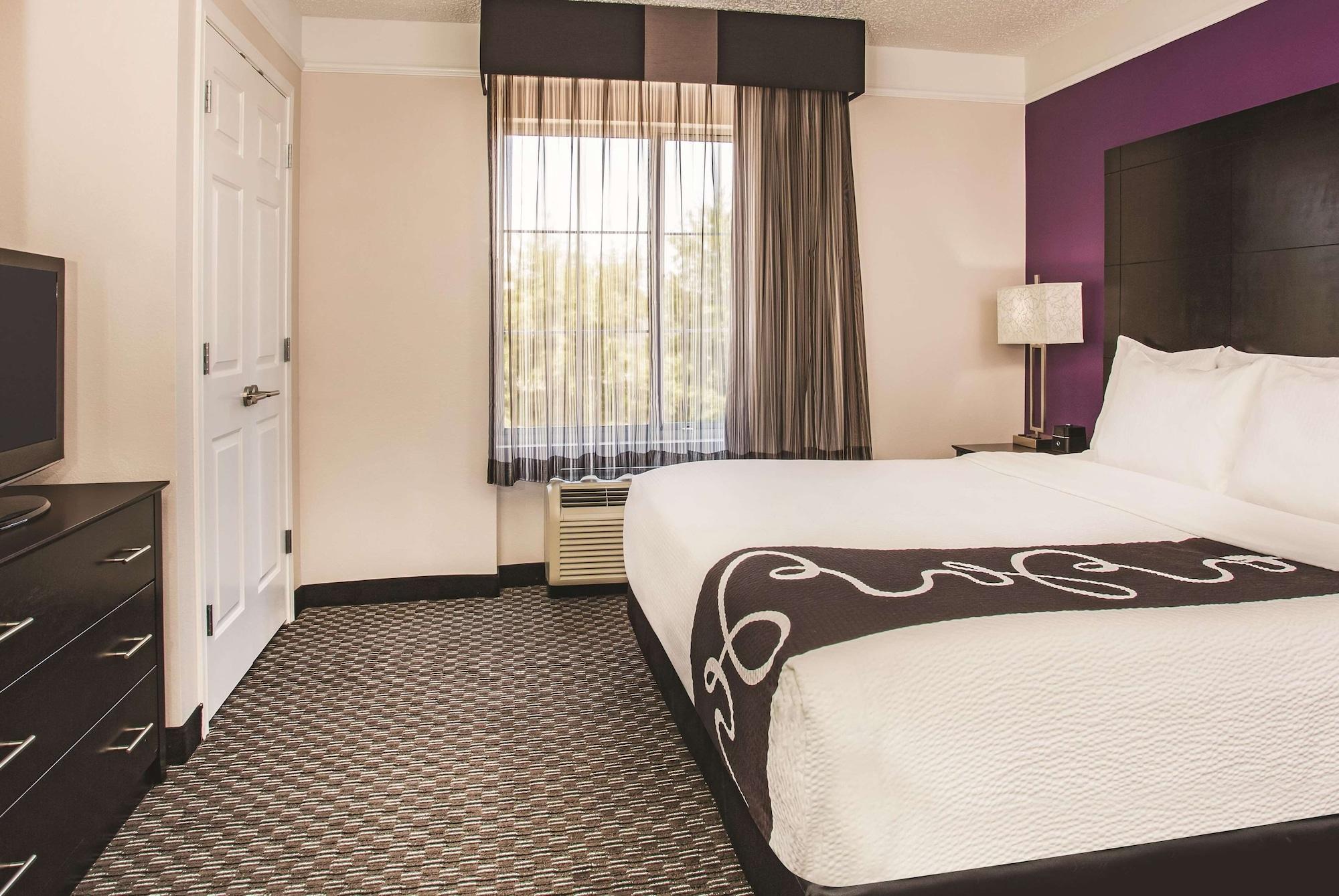 La Quinta By Wyndham Las Vegas Summerlin Tech Bagian luar foto