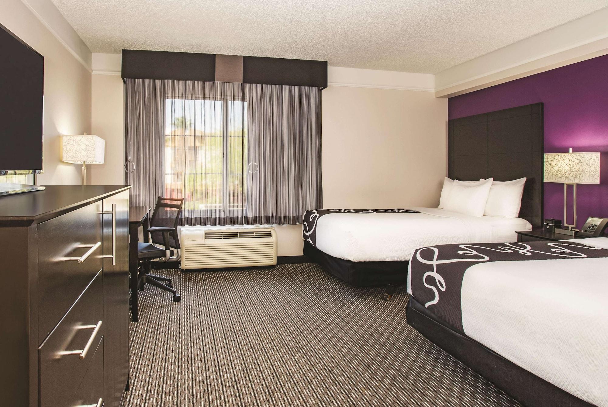 La Quinta By Wyndham Las Vegas Summerlin Tech Bagian luar foto