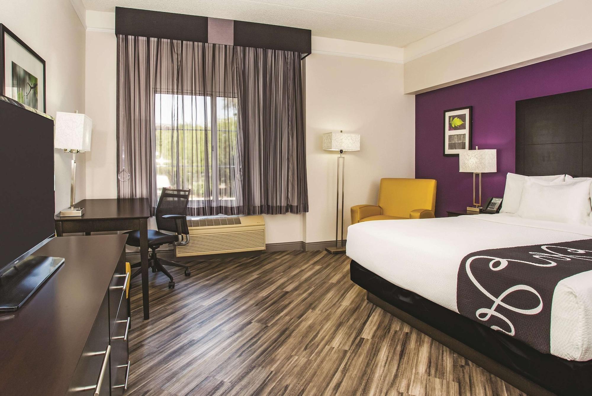 La Quinta By Wyndham Las Vegas Summerlin Tech Bagian luar foto