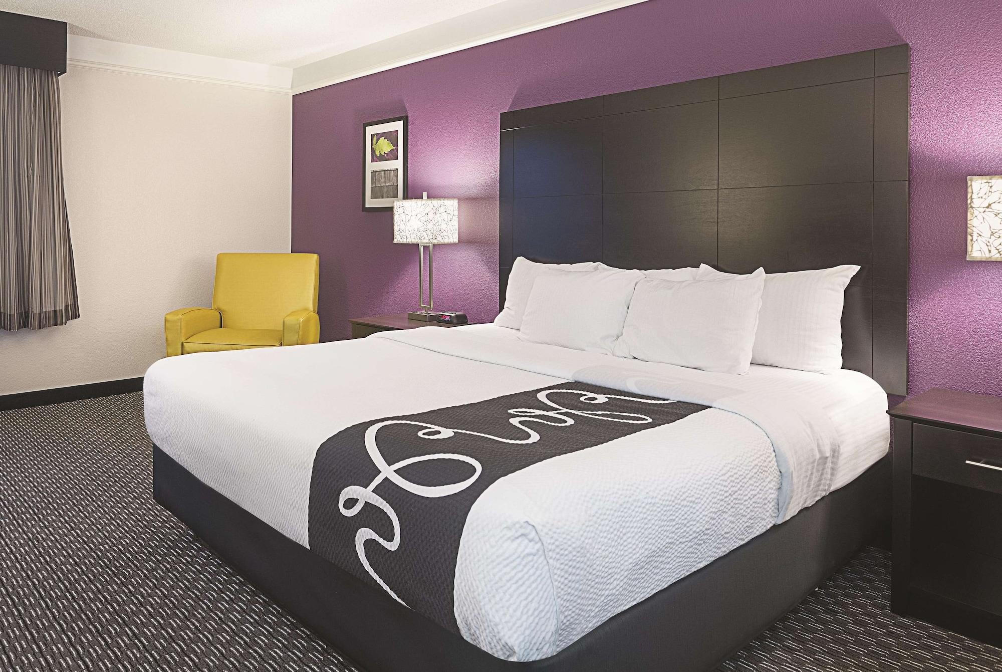 La Quinta By Wyndham Las Vegas Summerlin Tech Bagian luar foto