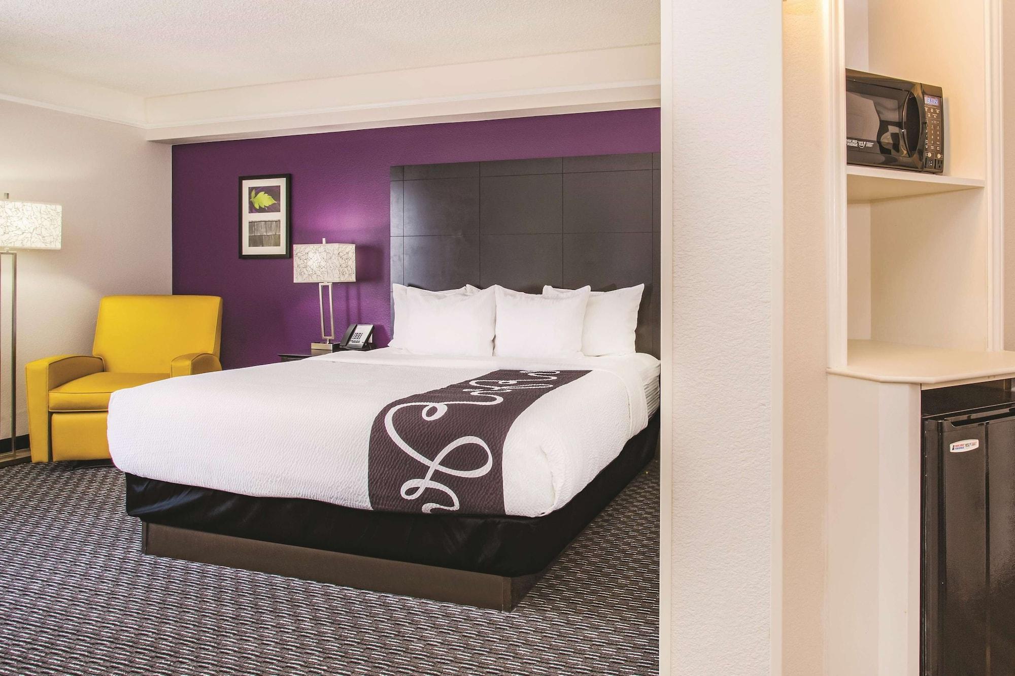 La Quinta By Wyndham Las Vegas Summerlin Tech Bagian luar foto