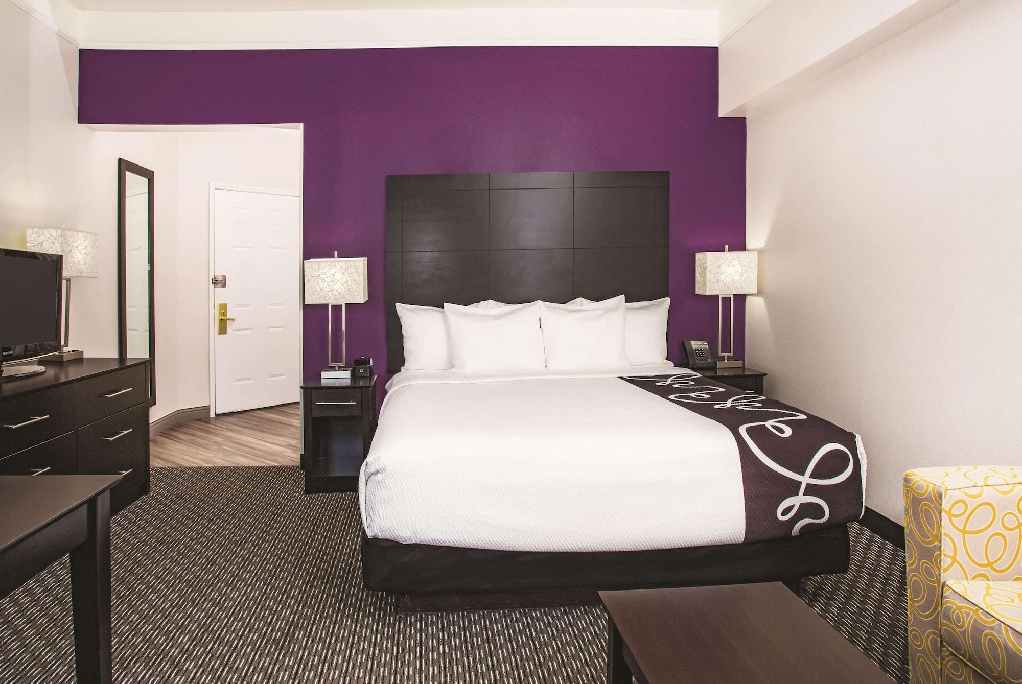 La Quinta By Wyndham Las Vegas Summerlin Tech Bagian luar foto