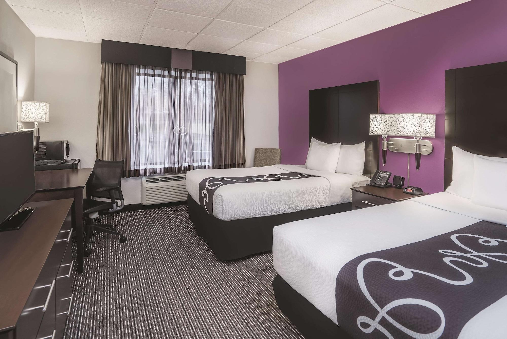 La Quinta By Wyndham Las Vegas Summerlin Tech Bagian luar foto