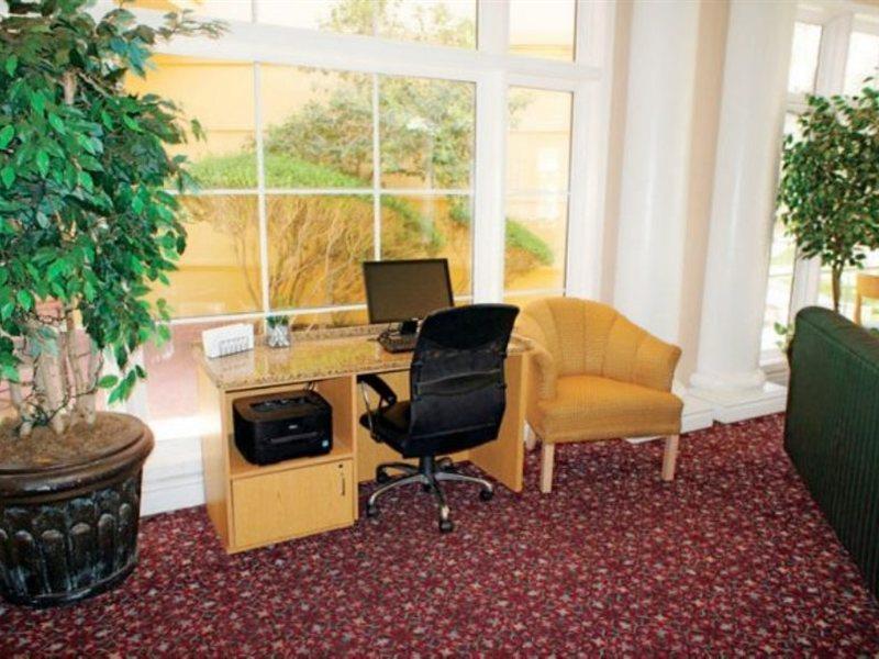 La Quinta By Wyndham Las Vegas Summerlin Tech Bagian luar foto