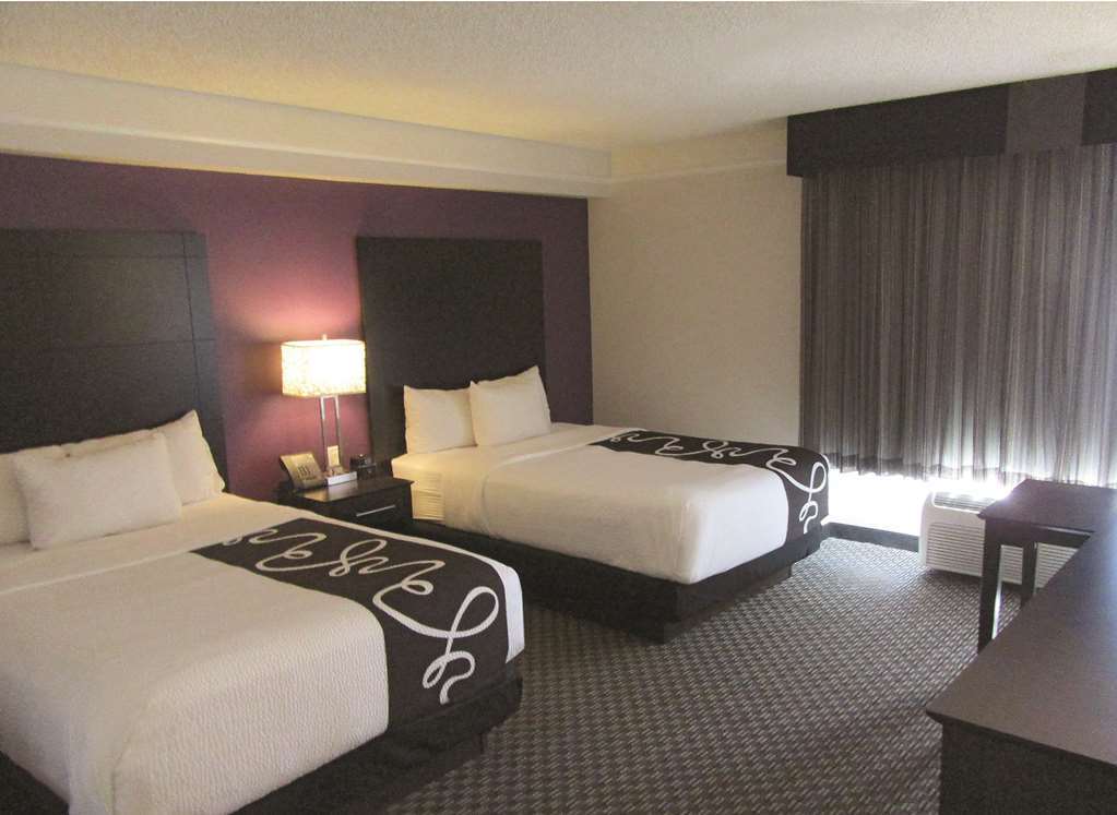 La Quinta By Wyndham Las Vegas Summerlin Tech Ruang foto