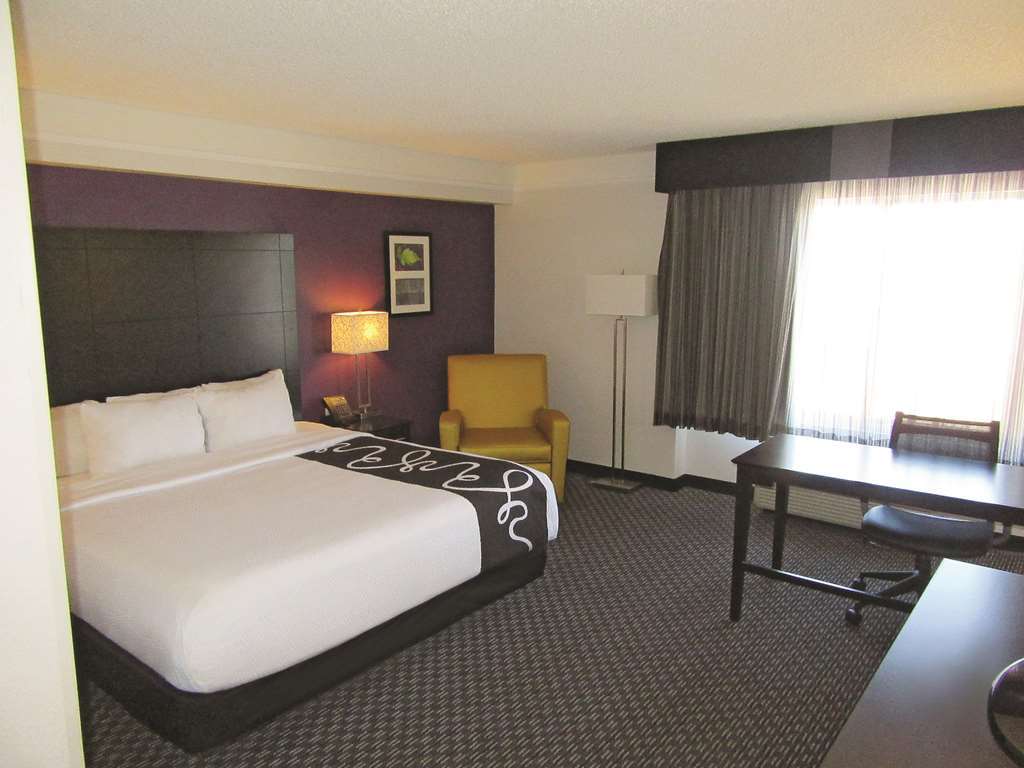 La Quinta By Wyndham Las Vegas Summerlin Tech Ruang foto