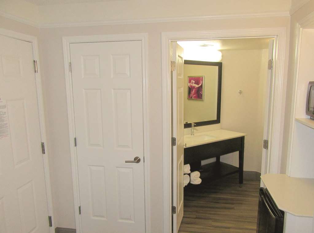 La Quinta By Wyndham Las Vegas Summerlin Tech Ruang foto