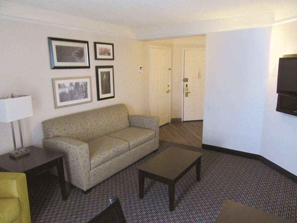 La Quinta By Wyndham Las Vegas Summerlin Tech Ruang foto