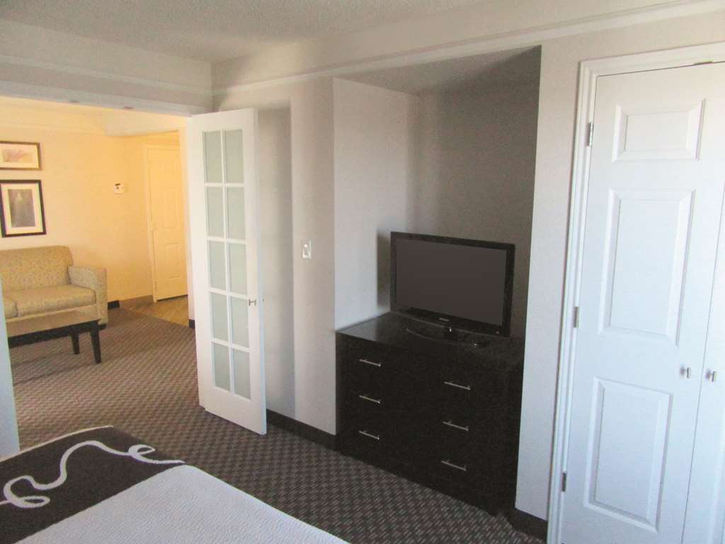La Quinta By Wyndham Las Vegas Summerlin Tech Ruang foto