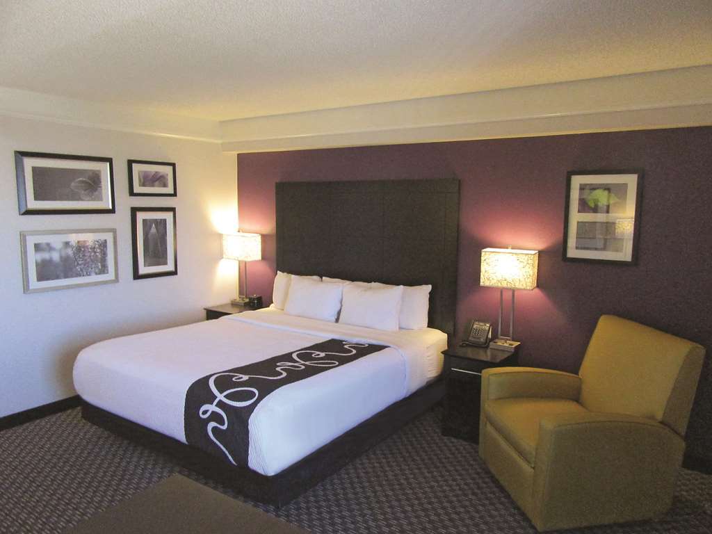 La Quinta By Wyndham Las Vegas Summerlin Tech Ruang foto
