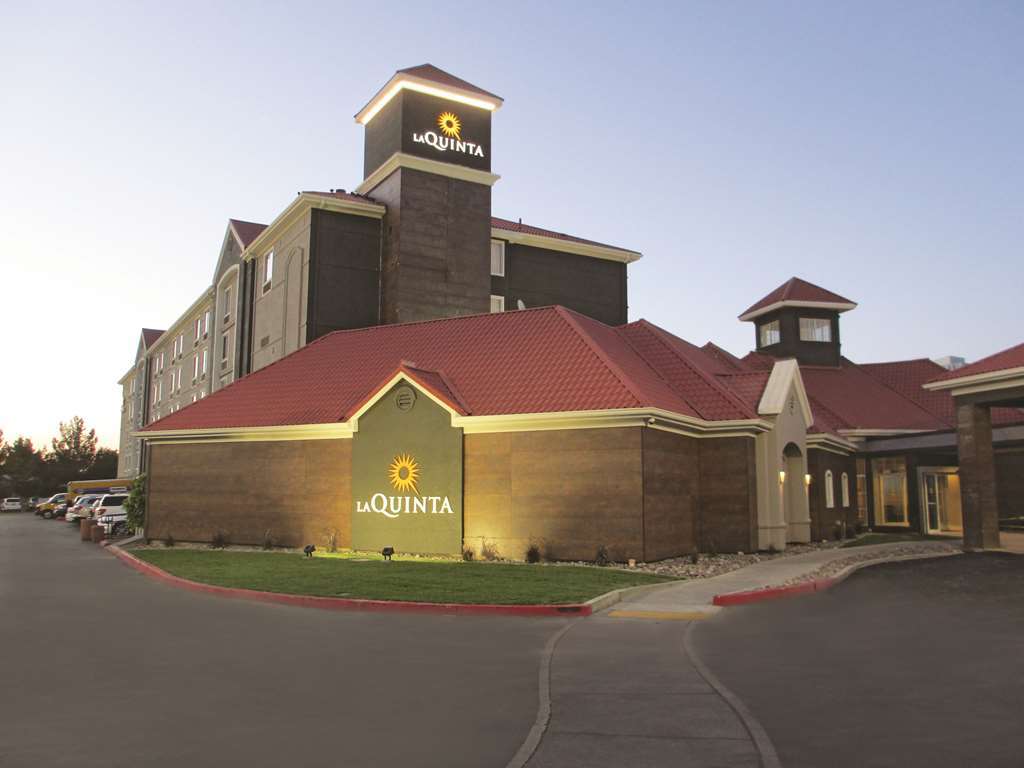 La Quinta By Wyndham Las Vegas Summerlin Tech Bagian luar foto