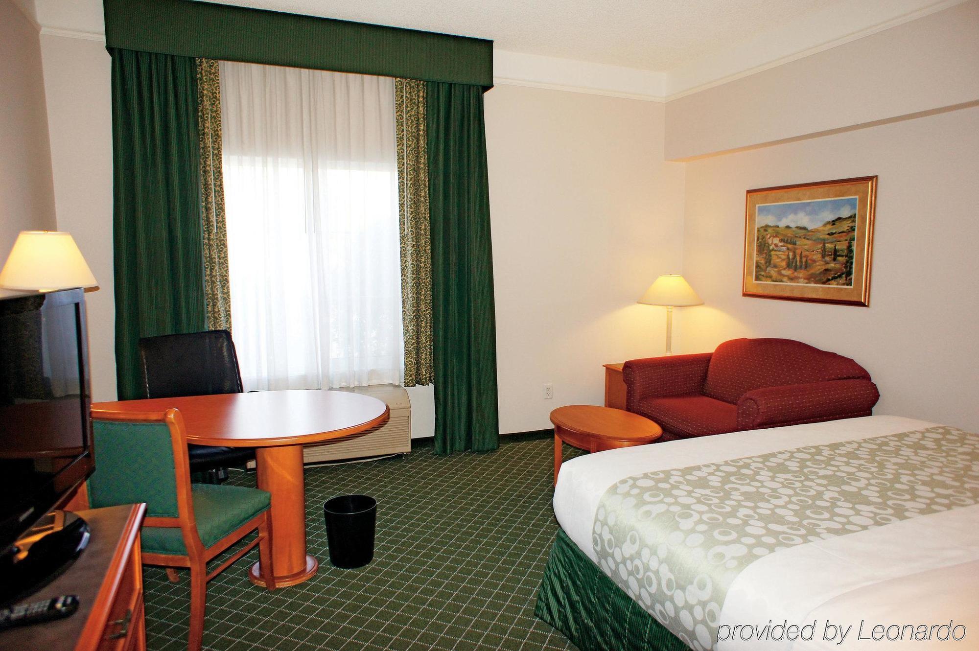 La Quinta By Wyndham Las Vegas Summerlin Tech Bagian luar foto