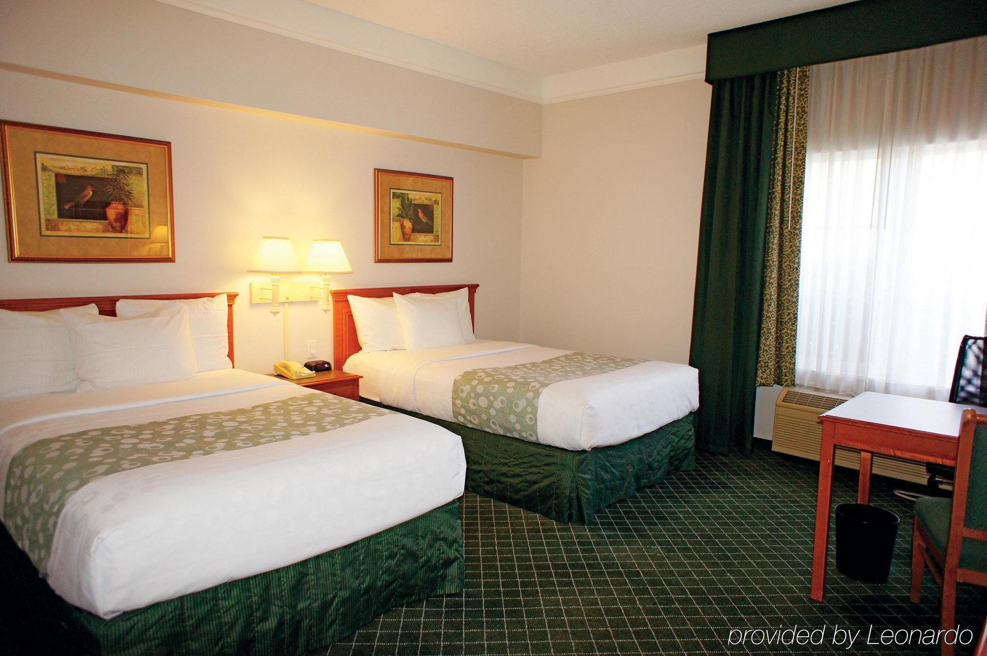 La Quinta By Wyndham Las Vegas Summerlin Tech Bagian luar foto