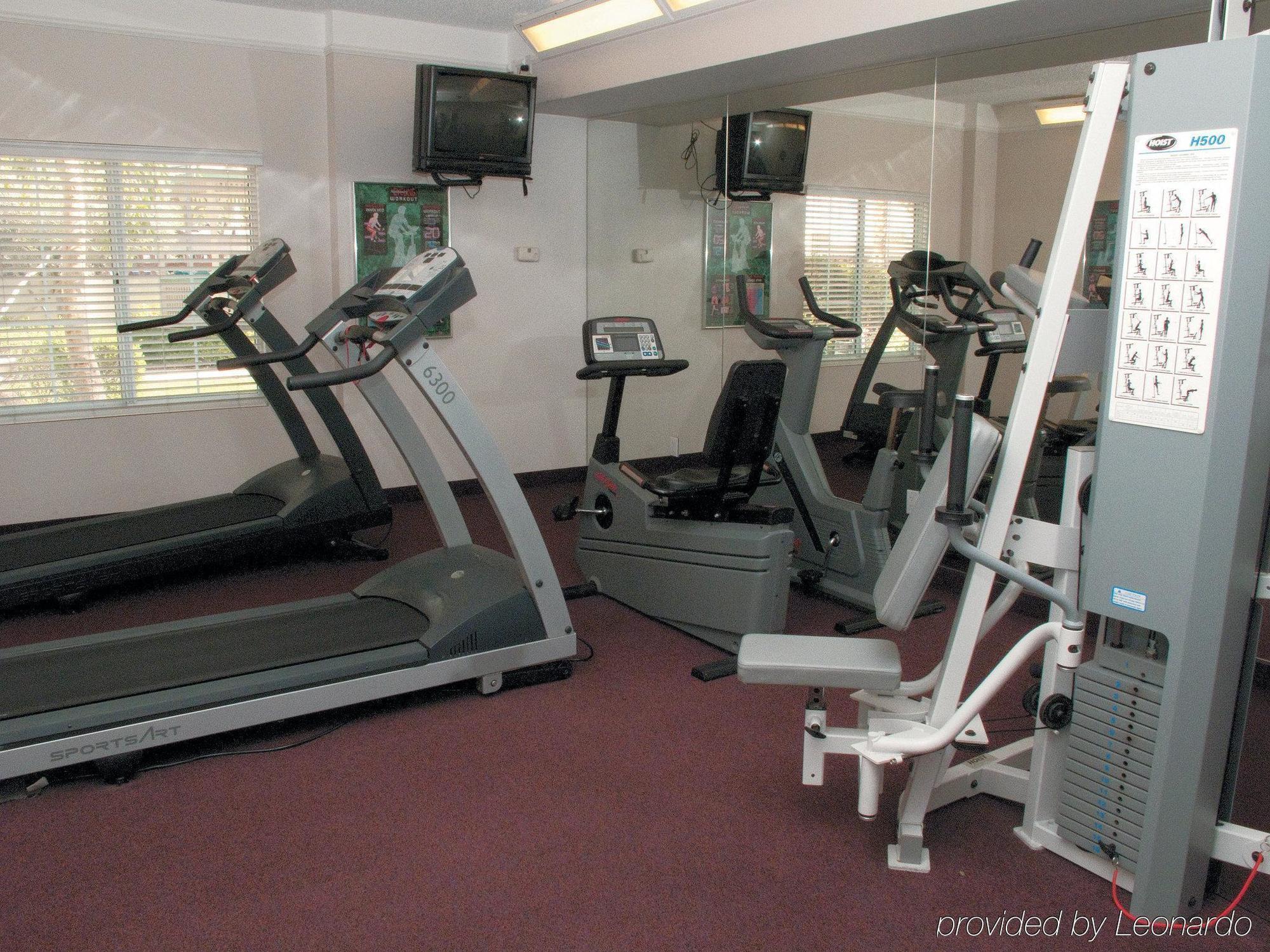 La Quinta By Wyndham Las Vegas Summerlin Tech Bagian luar foto