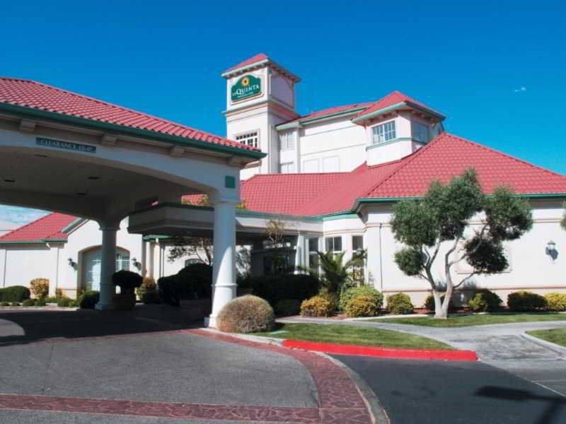 La Quinta By Wyndham Las Vegas Summerlin Tech Bagian luar foto
