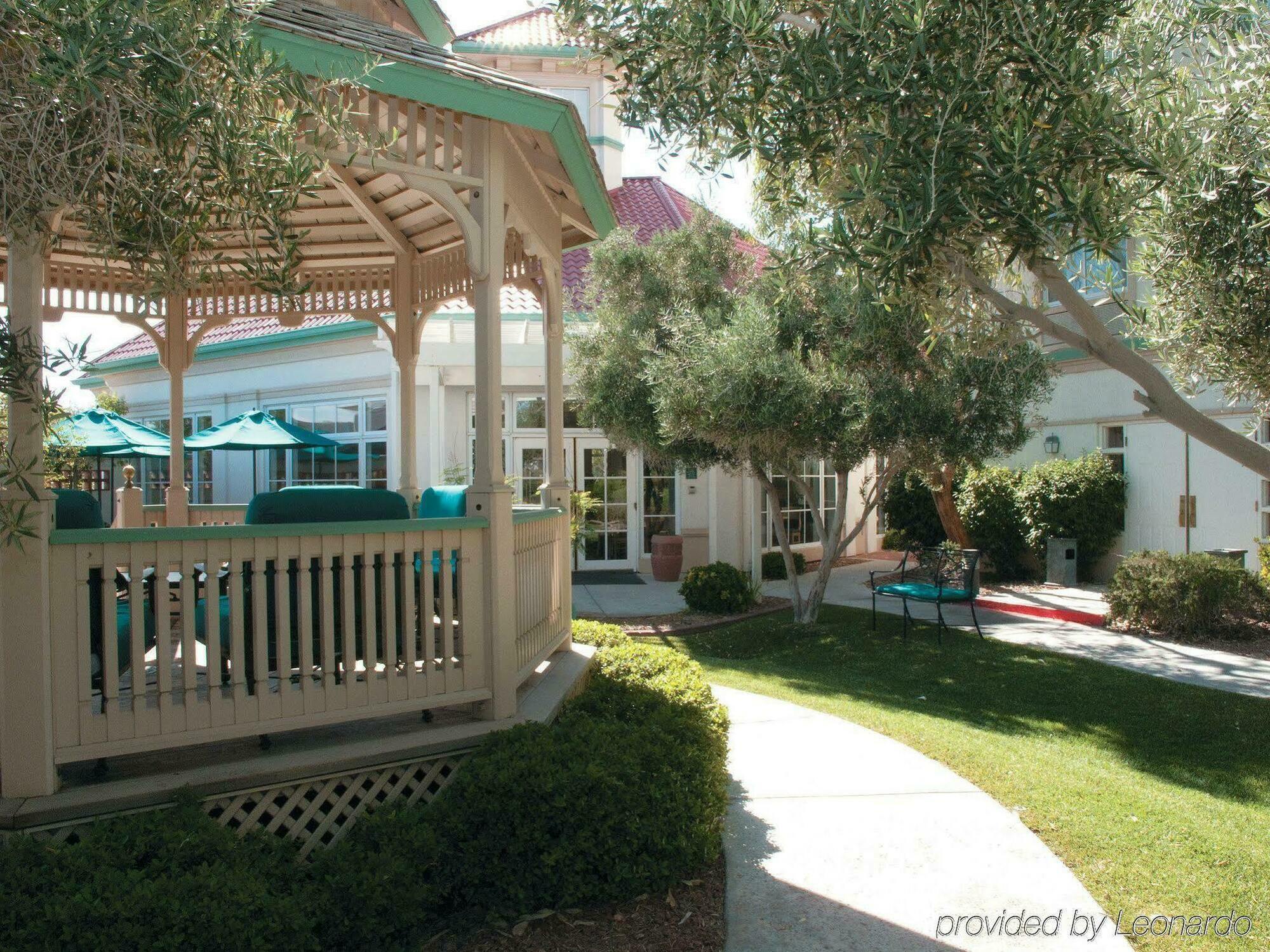 La Quinta By Wyndham Las Vegas Summerlin Tech Bagian luar foto