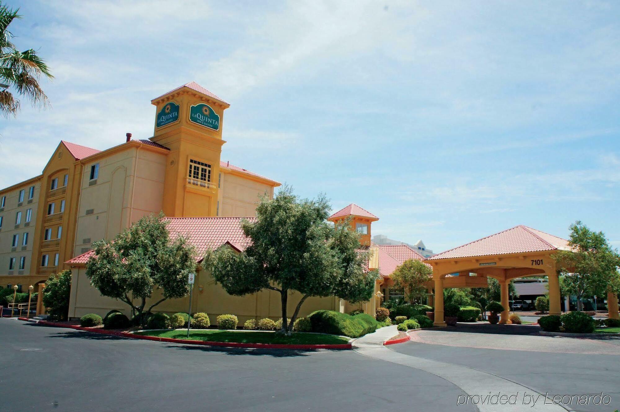 La Quinta By Wyndham Las Vegas Summerlin Tech Bagian luar foto