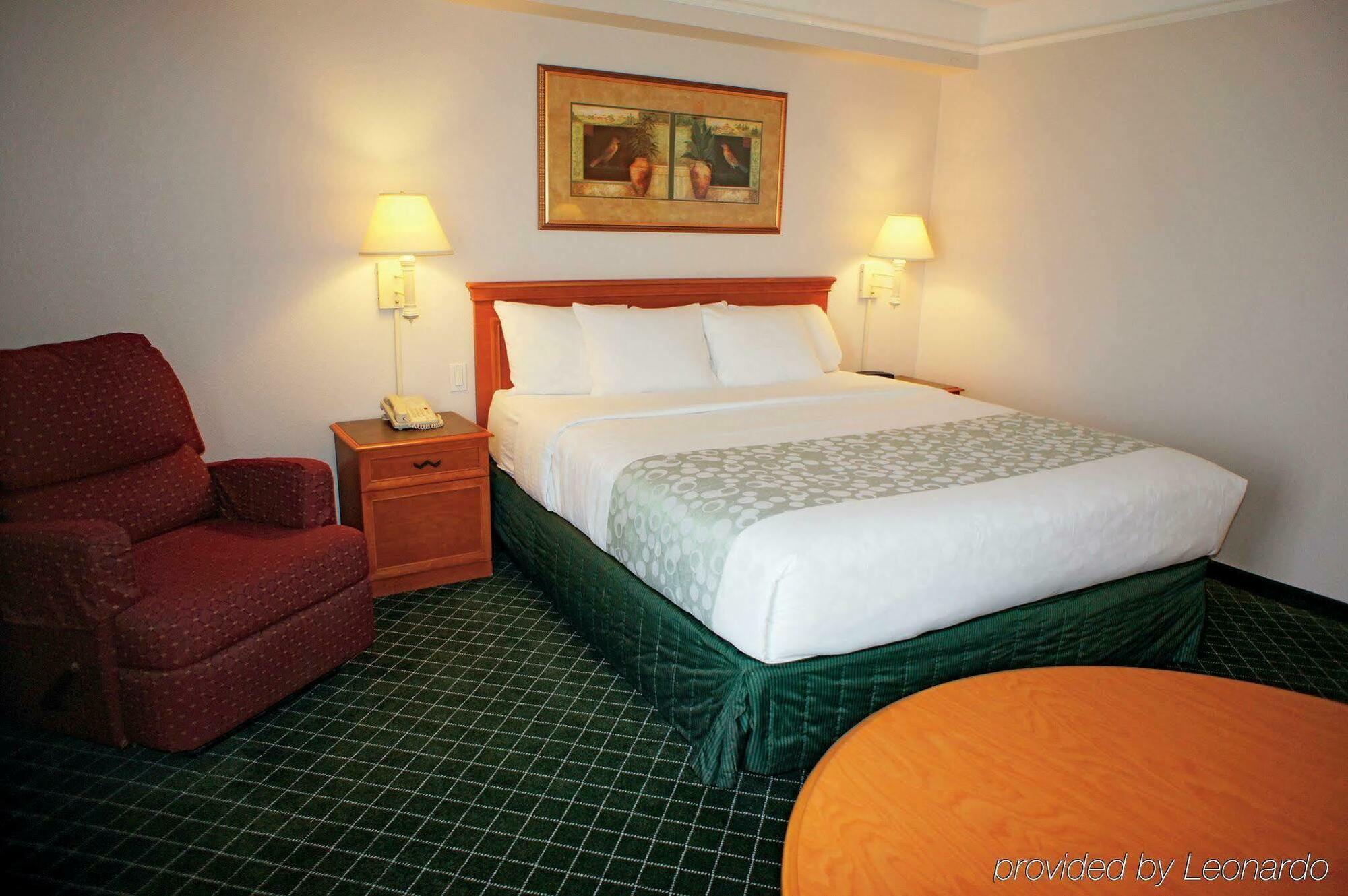 La Quinta By Wyndham Las Vegas Summerlin Tech Bagian luar foto