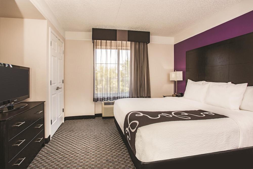 La Quinta By Wyndham Las Vegas Summerlin Tech Bagian luar foto
